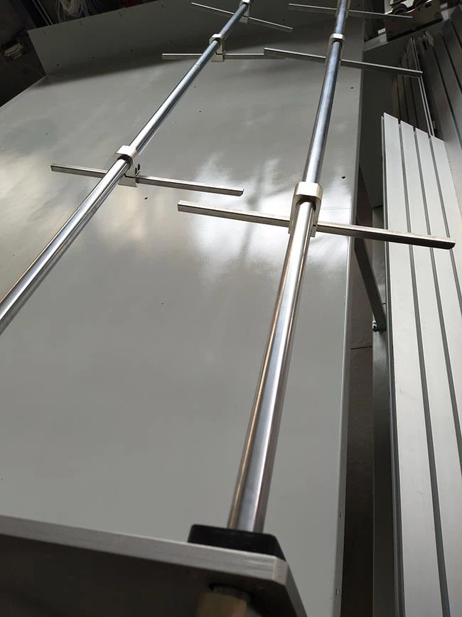 Fully Automatic Core Cutting Machine