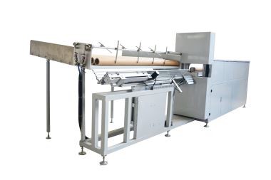 Pemotong Inti Otomatis Penuh