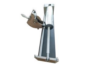 Hot Stamping Foil Cutting mesin