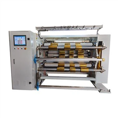 HS1600 Hot Stamping Foil Slitter